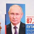Putin se obratio građanima: Izbori su pokazali da je Rusija sigurna u sebe i svoju budućnost