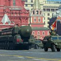 "Rastu tenzije od trećeg svetskog rata" Putinovi saveznici upozorili Ameriku: "Rusija je nukearna sila"