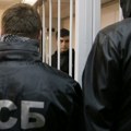 Ruska Federalna služba bezbednosti privela je ukrajinskog agenta
