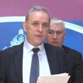 Zdravko Ponoš nezadovoljan ponudom Ane Brnabić da se spoje beogradski i lokalni izbori 2. juna