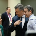 Šuška se o kandidatima za novog predsednika Evropske komisije! Nemački "Bild" tvrdi: "Plenković i Micotakis su izrazili…