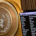 Predstavnik misije Slovenije u UN: Normalizacija ide zajedno sa obezbeđivanjem bezbednog okruženja za Srbe