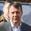Mirović neće biti pokrajinski premijer: "Vojvodini se, u političkom smislu, više neću vraćati"