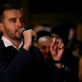 Manojlović: Zeleno-levi front vidim kao koalicionog partnera sa kojim ćemo formirati vlast u Beogradu