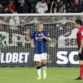 Osvojio ''skudeto'' pa odlazi: Inter ostaje bez jednog od najiskusnijih fudbalera