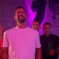 (Video): Severina na nastupu posvetila ovu pesmu Đokoviću, ceo klub u Dubrovniku skandirao: "Nole, Nole!" - teniser nije…