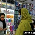 Без мараме нема продаје: Иран повезује квоте лијекова у апотекама са ношењем хиџаба