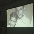 Поводом годишњице рођења глумца Зорана Радмиловића, у Зајечару приказан документарни филм „Глумчина“