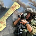 "Preti epska katastrofa": Izrael započeo napade nakon novog poziva na evakuaciju Rafe: "Paljba iz helikoptera"