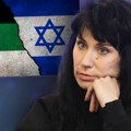 "Izrael napada palestinu, a takmiči se na Evroviziji" Konstrakta otvoreno o najskandaloznijem Evrosongu, pomenula i Rusiju