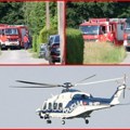 Novi detalji o padu aviona kod Zagreba: Oglasila se policija o tragičnoj nesreći u kojoj je stradao mladić