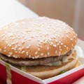 McDonald’s uzvraća udarac zbog pompe na mreži i burgera od 18 dolara