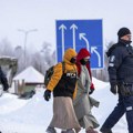 Омбудсман: Фински парламент да одбаци законе о забрани уласка азиланата преко Руске федерације