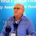 Konferencija za medije GIK novi SAD: Nema nikavih nepravilnosti u radu (video)