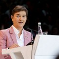 Brnabić: Od danas krećemo da radimo na formiranju svih struktura lokalnih vlasti