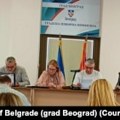 Izborna komisija odobrila pokretu 'Kreni-Promeni' kontrolu zapisnika u Beogradu