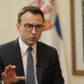Petković o hapšenju srpskih mladića na KiM: "Najozbiljnije apelujemo na međunarodnu zajednicu da zaustavi Kurtijevo…