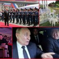 Putin i Kim razmenili brojne poklone: Susret svetskih lidera izazvao pravu buru, a evo šta su sve darovali jedan drugom…