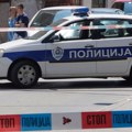 Hapšenje u Leskovcu, Beograđanin odbio alkotestiranje i napao policajca