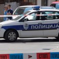 Hapšenje u Leskovcu, Beograđanin odbio alkotestiranje i napao policajca