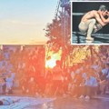 „Romeo i Julija“ na Šekspir festu u čortanovcima (Ne)savršene ljubavi