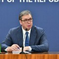 Vučić: Neće biti iskopavanja litijuma bez pune zaštite ljudskih života i životne sredine