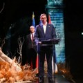 Poziv za sve da dođu u Beograd na expo 2027 Vučić o otvaranju "Srpske kuće": Ovo je putovanje u suštinu našeg naroda