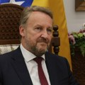 Izetbegović: Dodik je Putinov proksi, on zadaje ritam Vučiću, kao nekad Karadžić Miloševiću