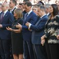 Vučević: Naša snaga je u našoj nesalomivosti i volji da opstanem