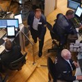 Rast indeksa na Wall Streetu: Nasdaq skočio 2,2 odsto