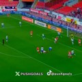 Zvezdin tandem nastavlja da donosi spartaku sreću: Stanković predvodio, a Srbin i postigao gol! (video)