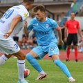 Ljajić za slavlje: Novi Pazar – Jedinstvo 3:1