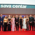 Plava dvorana Sava Centra svečano otvorena,uz spektakularni nastup Zdravka Čolića