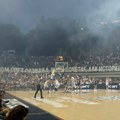 Partizan na Kalemegdanu dočekuje AEK i Pariz (video)