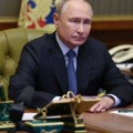 Putin: Pretnja suverenitetu Rusije i konvencionalno oružje osnova za nuklearni odgovor