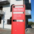 Rio Tinto: Netačno da je prihod od „Jadra“ 2,6 evra po glavi stanovnika