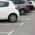 Vozač dobio kaznu jer je tražio parking 77 sekundi: Besan zbog objašnjenja, morao odmah da plati 30 evra