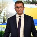 Mickoski: Spreman sam na kompromis sa Bugarskom, ali da ne bude novih prepreka