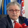 Dr Dragan Milić za Danas rekao da li dolazi na protest u Beogradu i šta predlaže