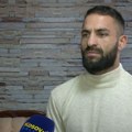 "Rekli su da će od mene da naprave sudžuk" Jahirovića brutalno prebila tzv. kosovska policija pred decom