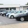 Ford povlači više od 160.000 automobila: Nemačka opet u problemu