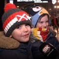 „Hoću da Zvezda crvena pobedi“ (VIDEO)
