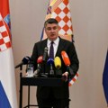 Milanović upozorio Plenkovića oko ovlasti nad Oružanim snagama