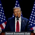 Trump će morati gasiti i političke, i diplomatske požare