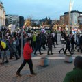 Kragujevac: U petak protesna šetnja „Svi u štrajk“