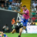 Juventus raskinuo s Danilom