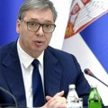 Vučićev video koji sve objašnjava: Punom parom napred (video)