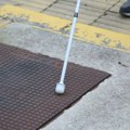 Savez slepih Srbije danas peti put organizuje akciju "Pokucaj mi knjigom na vrata"