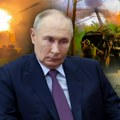 (Video) Rusi raznose svoje mostove, bukti bitka za Belgorod! Putin zvao Kadirova u pomoć, ukrajinski roboti miniraju puteve…