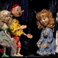 Besplatne predstave povodom 53. rođendana Pozorišta lutaka "Pinokio"
